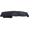 Sunland Dashmat Black fits Toyota Corolla AE 112R T6201