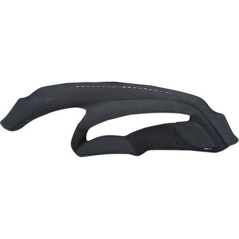 Sunland Dashmat Black fits Toyota Tarago ACR30R T6501