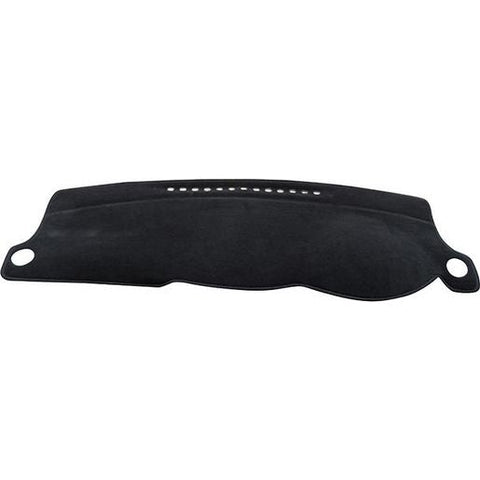 Sunland Dashmat Black fits Toyota Corolla ZZE122R/MY06