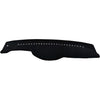 Sunland Dashmat Black fits Toyota Landcruiser 100,100R