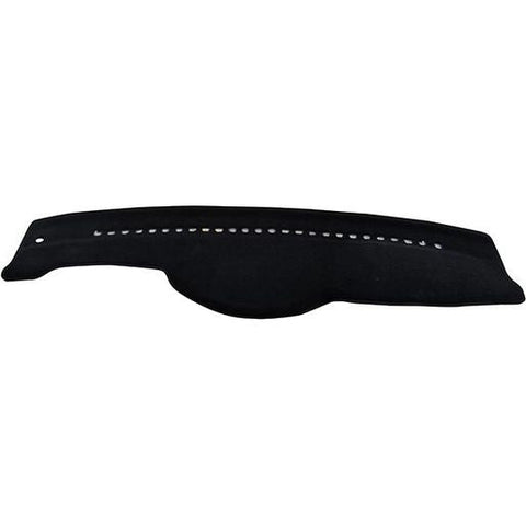 Sunland Dashmat Black fits Toyota Landcruiser 100,100R