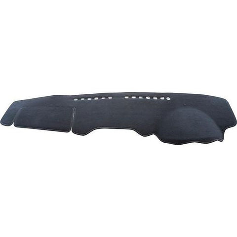 Sunland Dashmat fits Toyota Hilux (SR/SR5 -