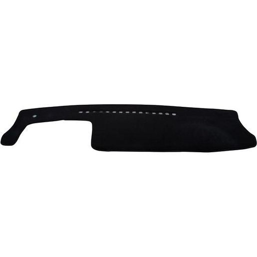 Sunland Dashmat Black fits Toyota HI-ACE KDH200R/TRH201