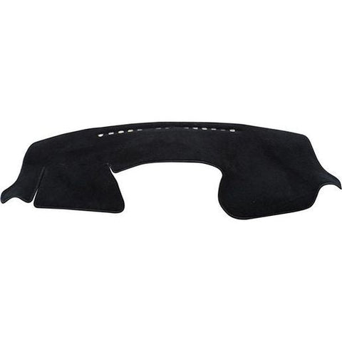 Sunland Dashmat fits Toyota Yaris (YRS/NCP93R - 3/06 On)