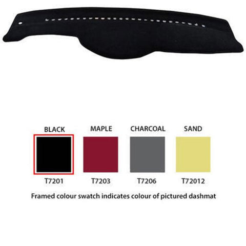 Sunland Dashmat Sand fits Toyota Landcruiser 100,100R