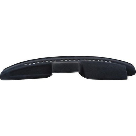 Sunland Dashmat Black fits Toyota Hilux YN65 T19A01