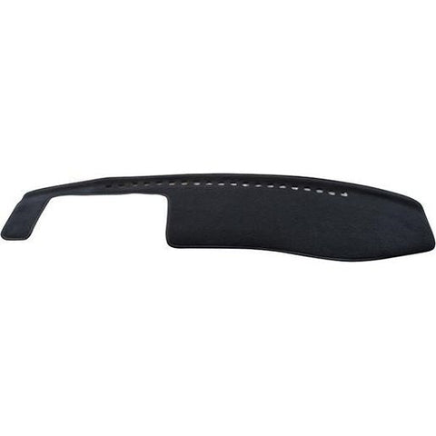 Sunland Dashmat Black fits Toyota Hilux RZN T55B01