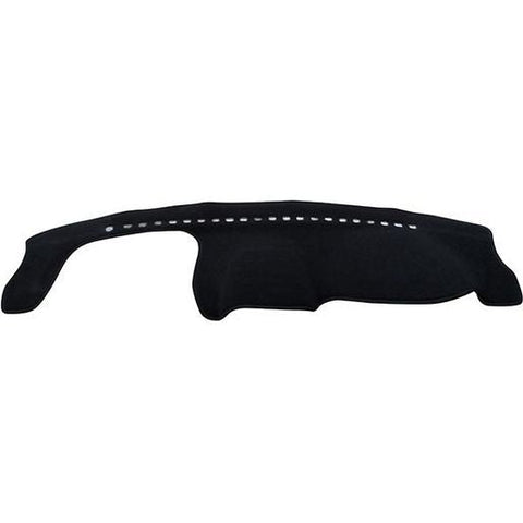 Sunland Dashmat Black fits Toyota Corolla AE 112R T57B01