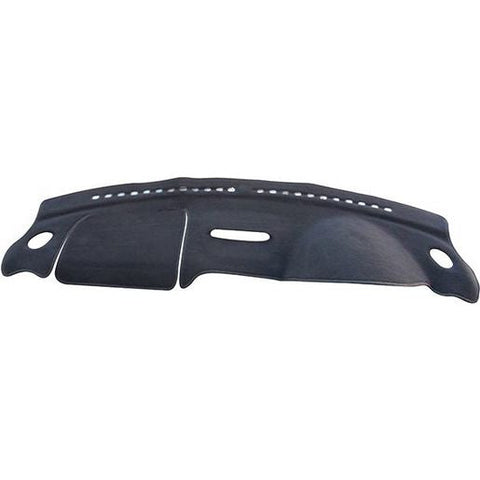 Sunland Dashmat Black fits Subaru Impreza LX/GX/WRX U1201