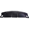 Sunland Dashmat Black fits Subaru Forester X/XS/XT MY07 -