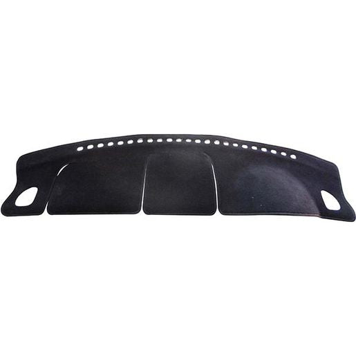 Sunland Dashmat Black fits Subaru Forester X/XS/XT MY07 -