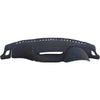 Sunland Dashmat Charcoal fits Subaru Forester S3 MY09 -