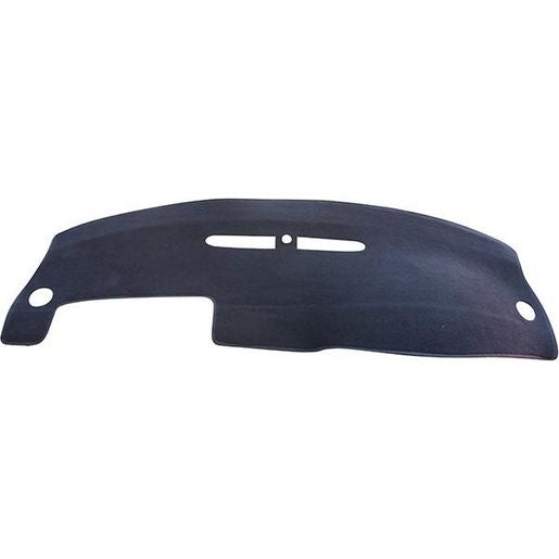 Sunland Dashmat Charcoal fits Volkswagen Passat 20V6 W1206