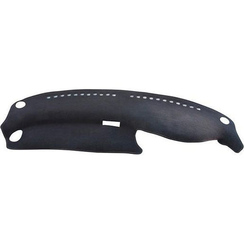 Sunland Dashmat Black fits Mazda 626 GE Z2201