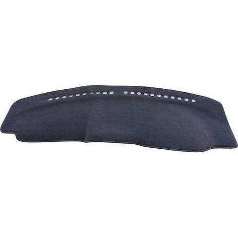 Sunland Dashmat Black fits Mazda 323 BA Z3101