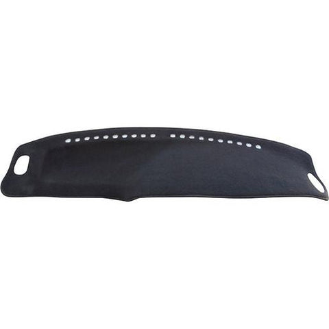 Sunland Dashmat Black fits Ford Courier PE,Mazda Bravo B
