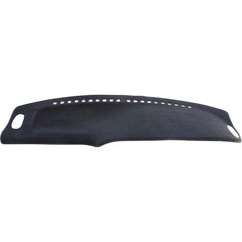 Sunland Dashmat Black fits Ford Courier PG/PH, Mazda