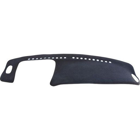 Sunland Dashmat Black fits Ford Courier PE, Mazda Bravo B