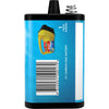 Eveready Dolphin 6v Lantern Battery 1409