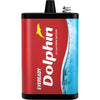 Eveready Dolphin 6v Lantern Battery 1409