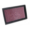 K&N Hi-Flow Performance Air Filter 33-2886