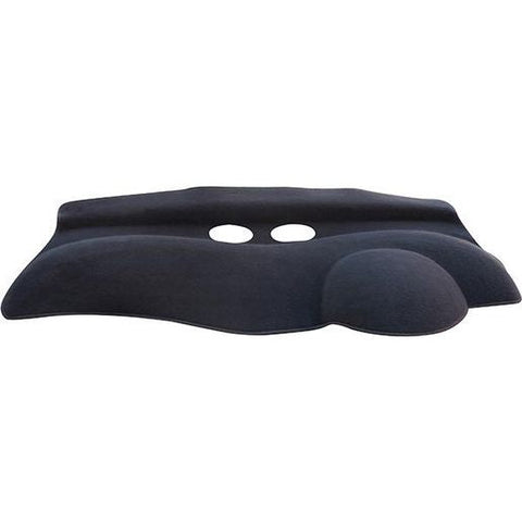 Sunland Dashmat Black fits Mercedes Benz A Series B2201