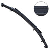 Maxi Trac 4x4 Leaf Spring 350kg Raised Constant Load 4+2