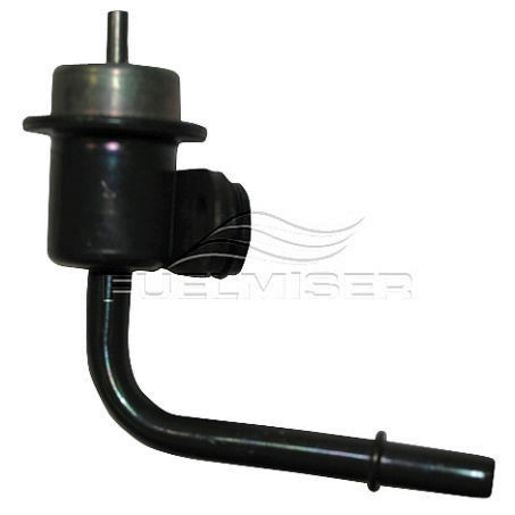 Fuelmiser Fuel Pressure Regulator FPR-102