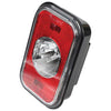 Narva Reverse Light LED 10 To 30V Modular Mount 94616