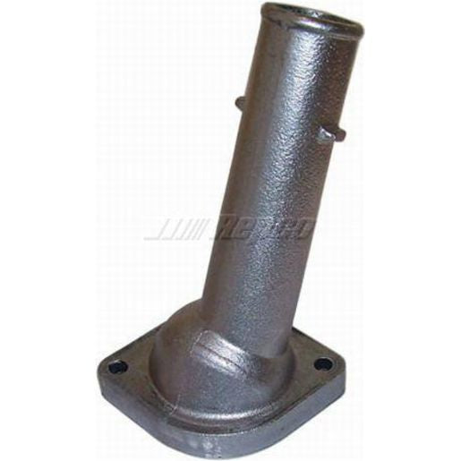 Kilkenny Thermostat Housing WO419