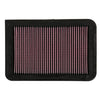 K&N Hi-Flow Performance Air Filter 33-2370