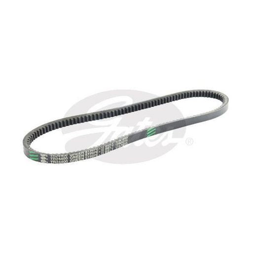 Gates Xl V Drive Belt 17Mm Top Width X 1015Mm 17A1015
