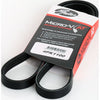 Gates Ribbed Belt 4PK1100
