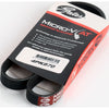 Gates Ribbed Belt 4PK870