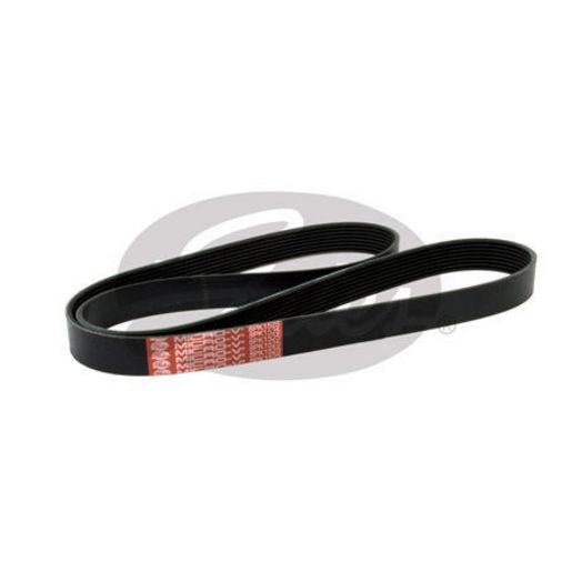 Gates Micro-V Belt 8PK1525