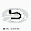 Gates Radiator Hose 23132