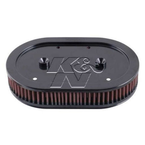 K&N Motorcycle Air Filter Fits Harley Sporster W/S -