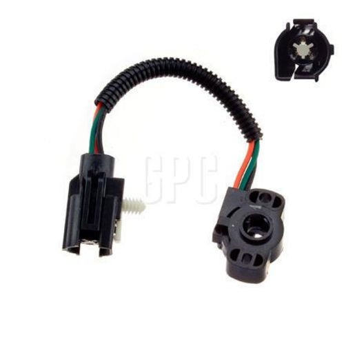 Fuelmiser Sensor Throttle Position CTPS171