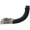 Gates Radiator Hose 02-1315