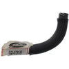 Gates Radiator Hose 02-1315