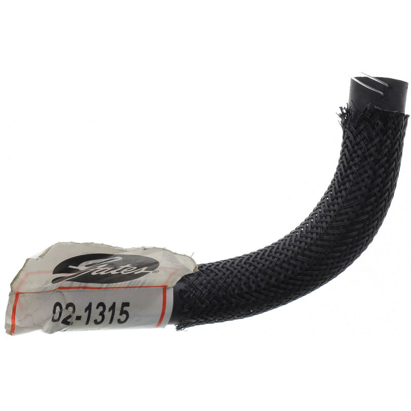 Gates Radiator Hose 02-1315