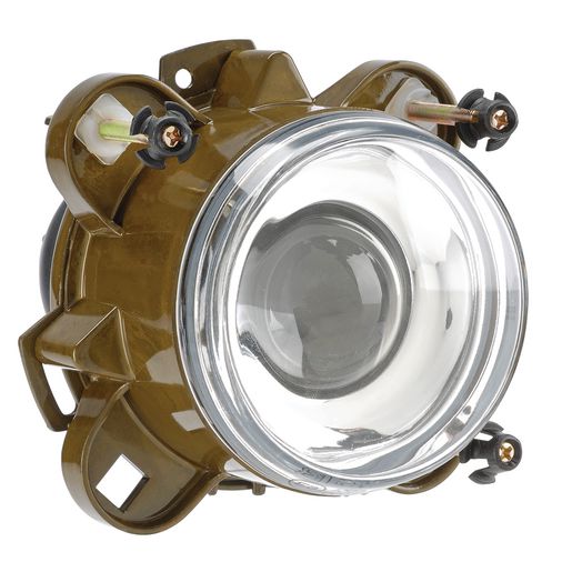 Narva 90mm Low Beam Halogen Headlamp Assembly (Single)