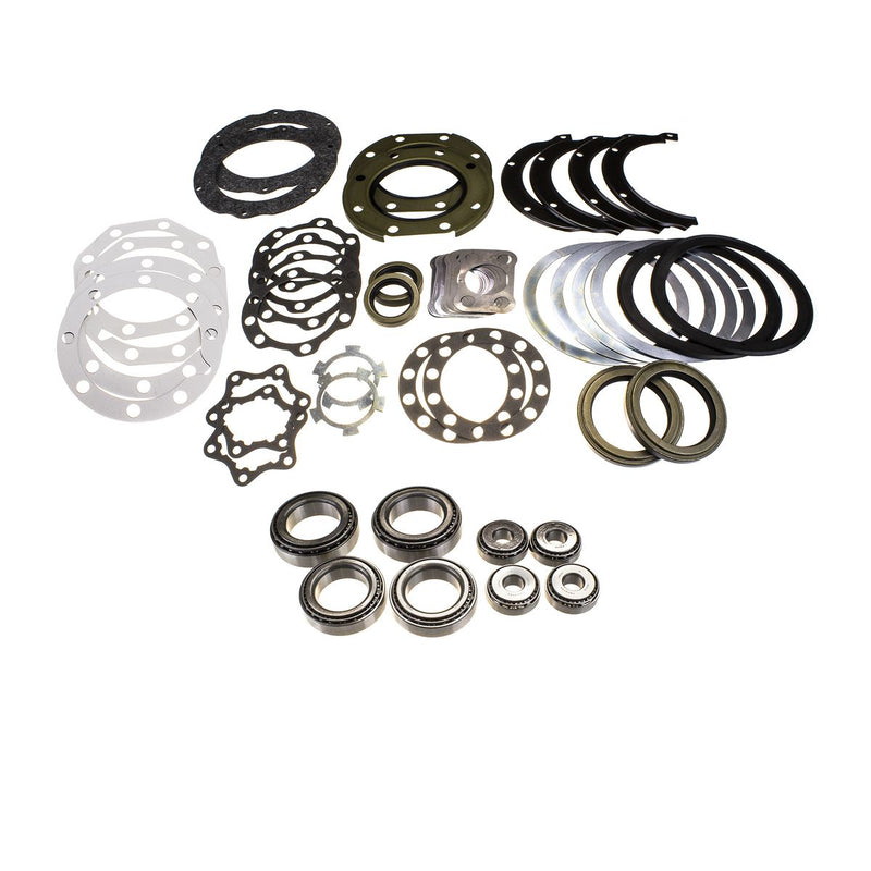 Drivetech 4x4 Axle Swivel Housing Overhaul Kit DT-AXKIT3