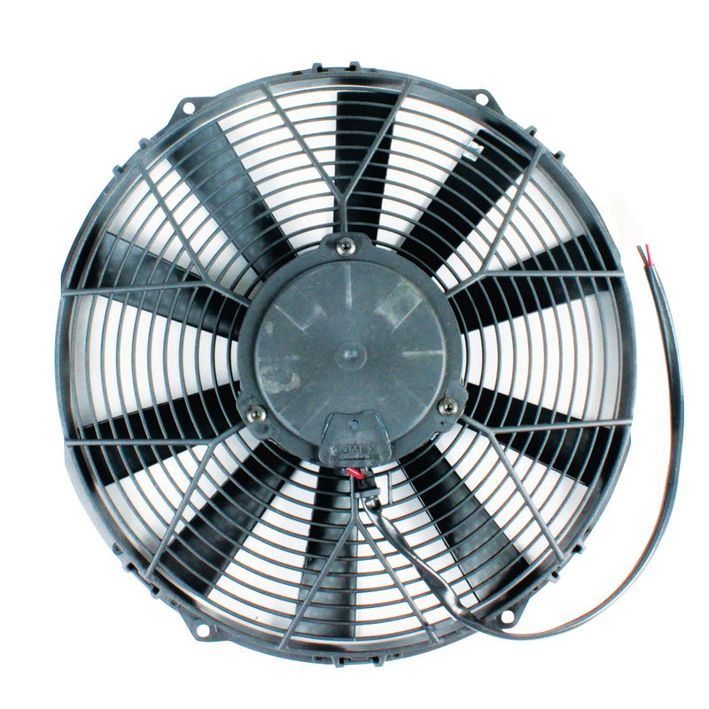 Comex Europe 12" Electric Fan 24V Puller EFX4517