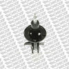Monroe Original Hydraulic Shock Absorber 11744