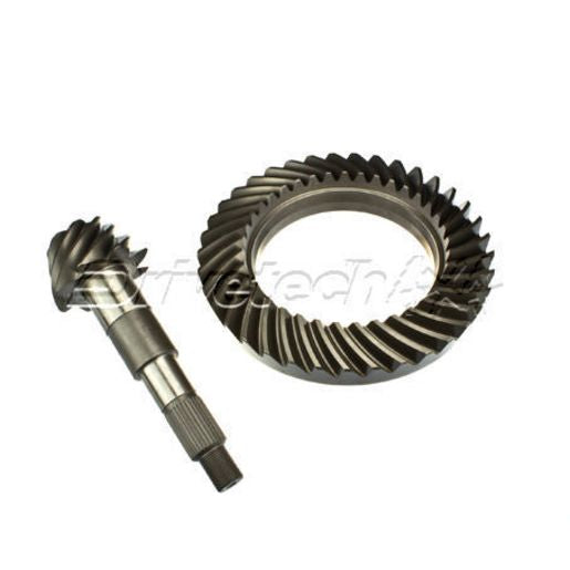 Drivetech Crown Wheel & Pinion 4.625:1 Ratio Front