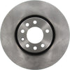TRW Brake Rotor 308mm Front DF7675S