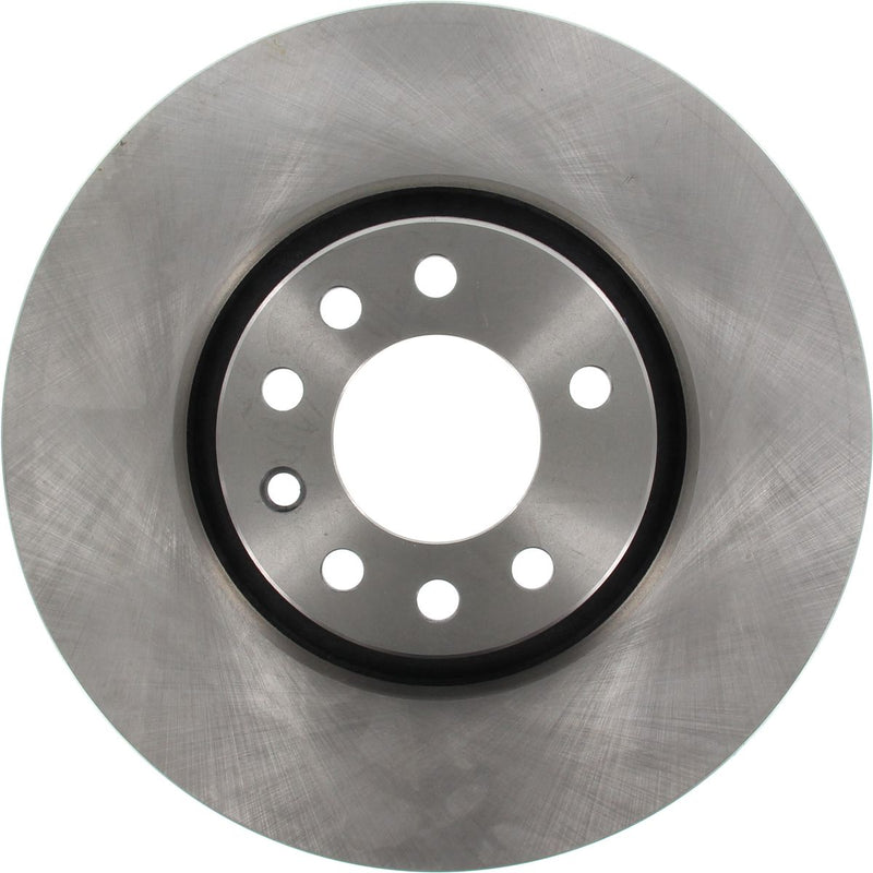 TRW Brake Rotor 308mm Front DF7675S