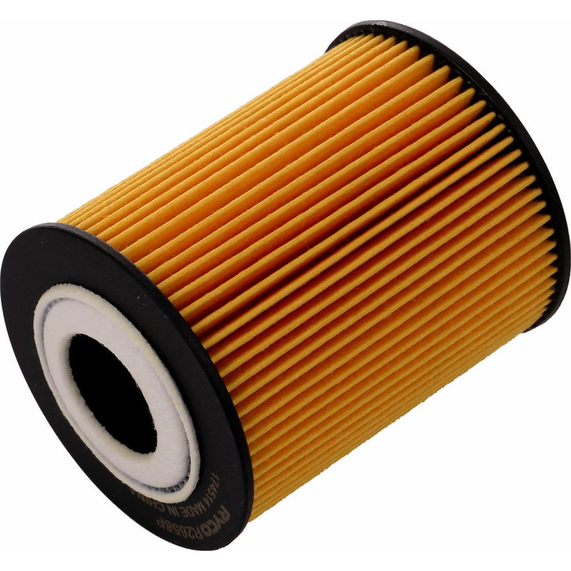 Ryco Oil Filter R2658P