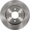 TRW Disc Brake Rotor DF7536S